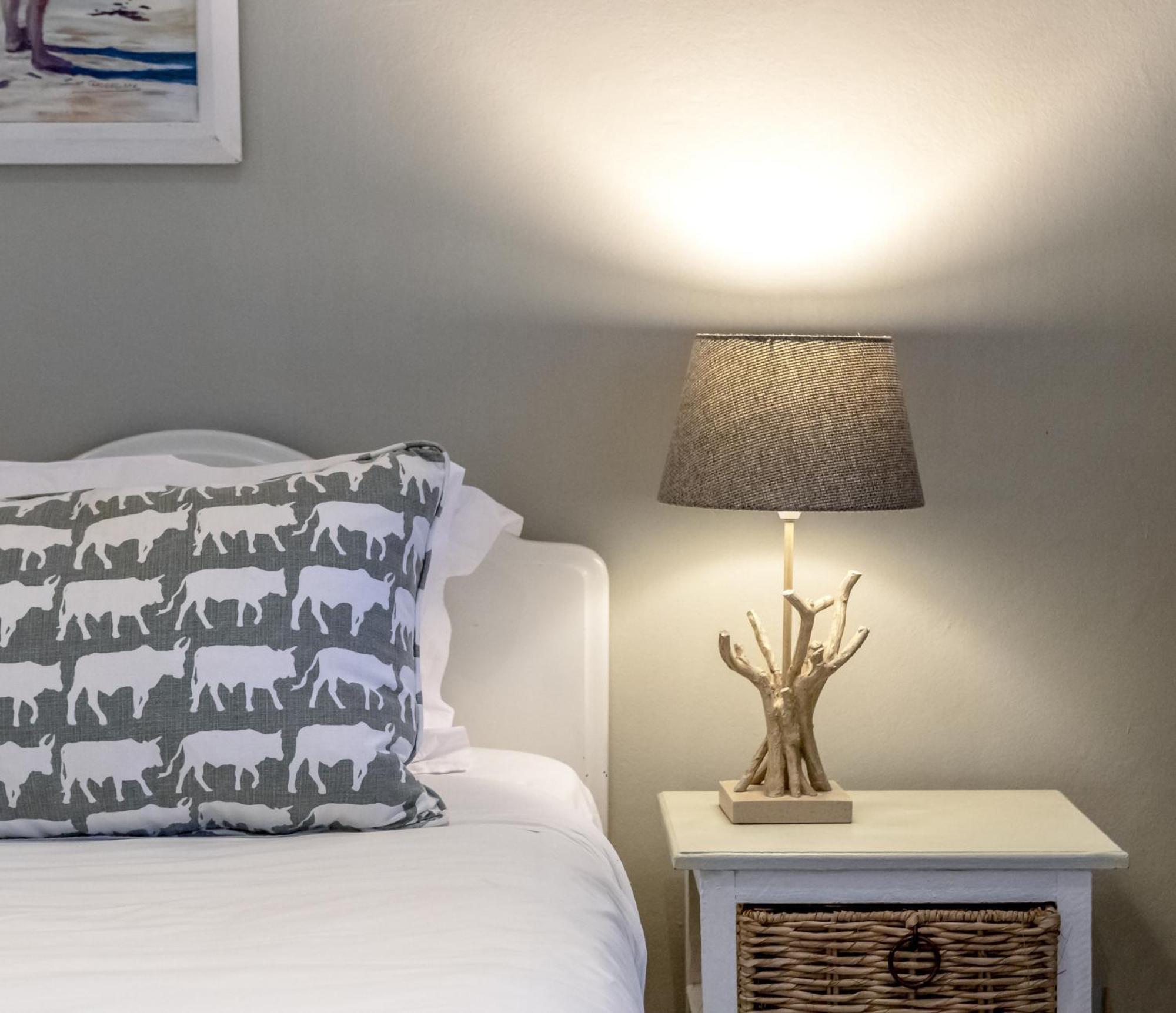 Whale Rock Luxury Lodge Hermanus Quarto foto