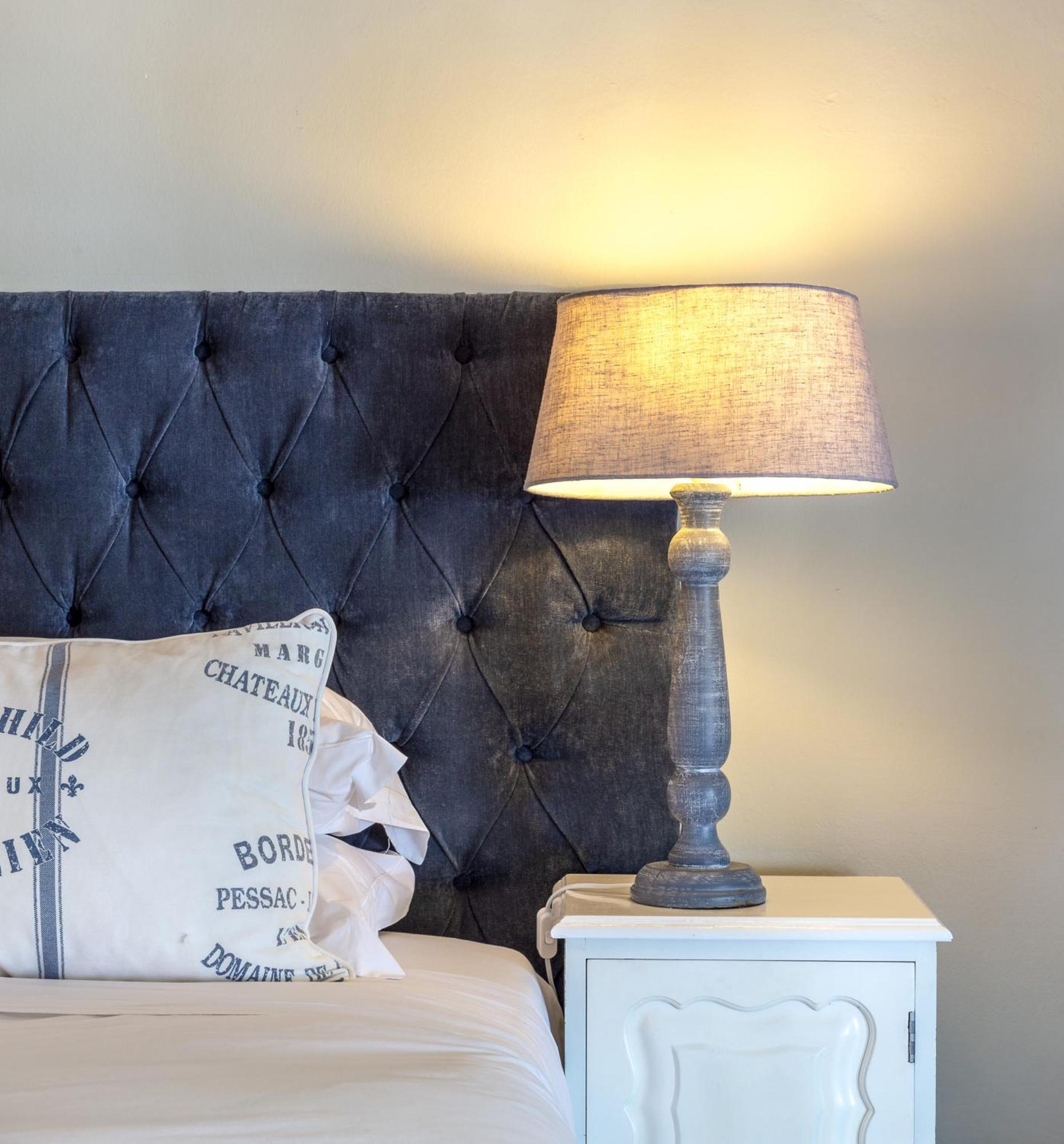 Whale Rock Luxury Lodge Hermanus Quarto foto