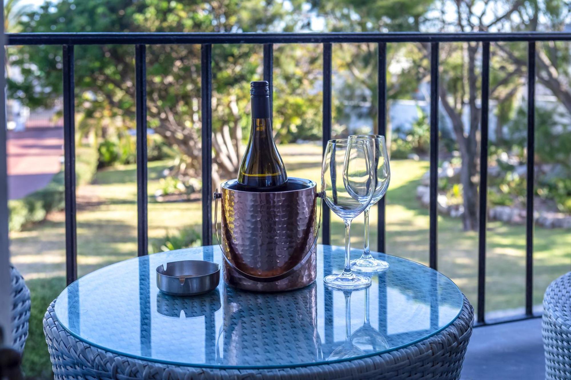 Whale Rock Luxury Lodge Hermanus Quarto foto